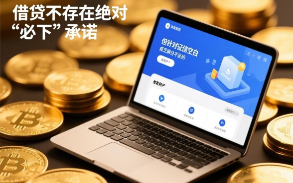 不要芝麻分4未知必下的口子有哪些