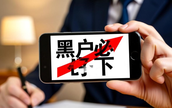 2026年黑户必下的口子有吗