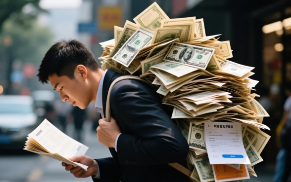 借了很多网贷还有什么口子容易下款的平台吗