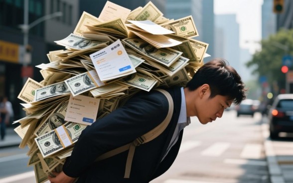 借了很多网贷还有什么口子容易下款的平台吗