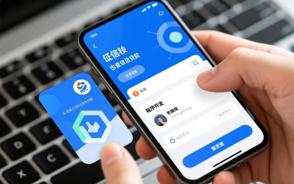 市面上是否存在既不上征信也不查征信的贷款