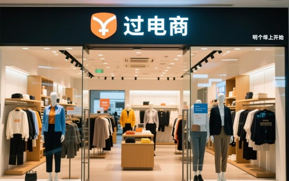 哪个年度开始对线上线下款项进行区分核算