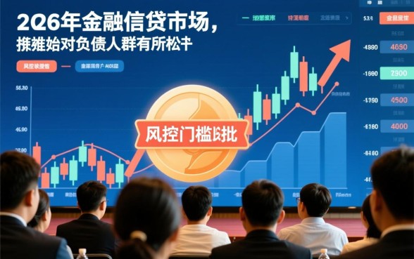 为何24年的风控口子能对负债者如此开放,负债高怎么下款 为何24年的风控口子能对负债者如此开放