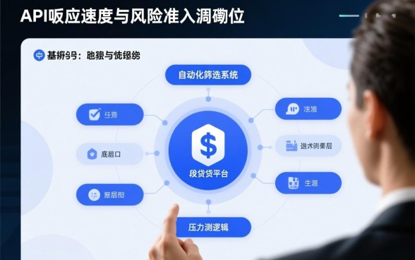 如何找审批迅速容易通过的借钱平台