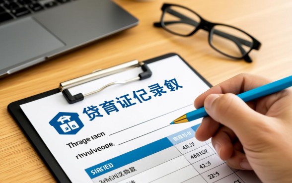 有哪些贷款产品申请时不需要查看征信记录