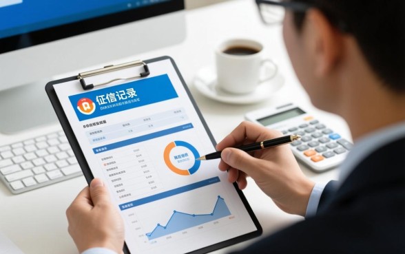 有哪些贷款产品申请时不需要查看征信记录