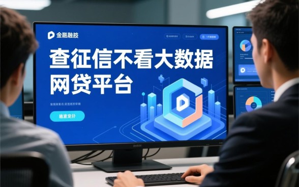 不查征信不看大数据的网贷平台真的存在吗,2026黑户能下款的口子有哪些 不查征信不看大数据的网贷平台真的存在吗