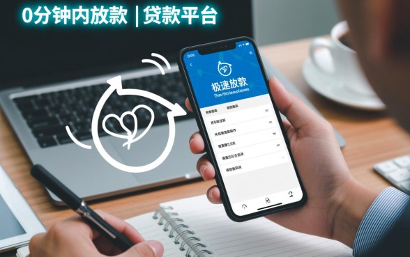 0分钟放款平台怎么选,哪个贷款软件秒下款又正规? 哪个贷款软件秒下款又正规