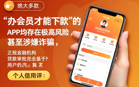 大家知道有哪些靠谱的办会员下款APP吗