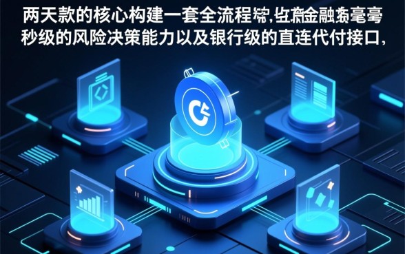 有哪些贷款软件当天放款