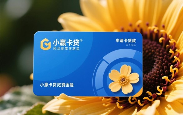 征信花在小赢卡贷申请贷款下款几率高不高,征信花了还能申请通过吗 征信花在小赢卡贷申请贷款下款几率高不高