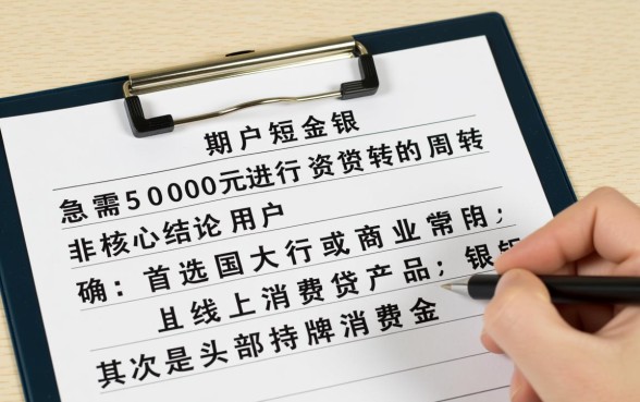 什么软件借钱最快通过利息低借5000元