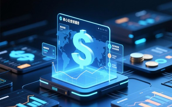 像亿贷借款app下载一样方便的借款软件有哪些