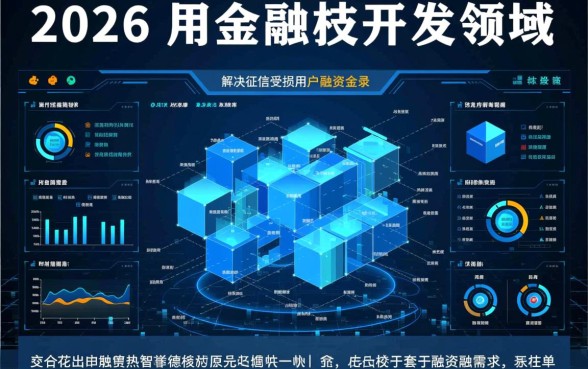 2026年征信花了还能贷款的平台有哪些,征信花了怎么贷款 2026年征信花了还能贷款的平台有哪些