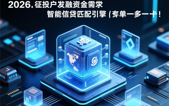 2026年征信花了还能贷款的平台有哪些,征信花了怎么贷款 2026年征信花了还能贷款的平台有哪些