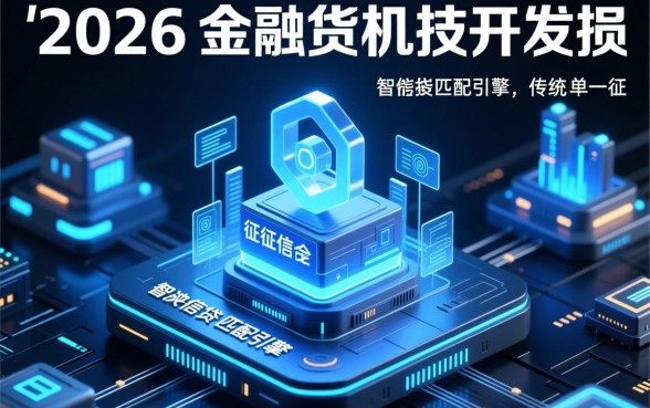 2026年征信花了还能贷款的平台有哪些,征信花了怎么贷款 2026年征信花了还能贷款的平台有哪些