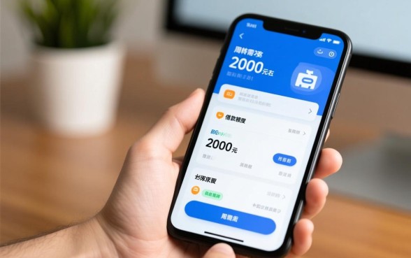 哪些平台可以借款2000左右用来周转的,急需2000周转怎么办 哪些平台可以借款2000左右用来周转的