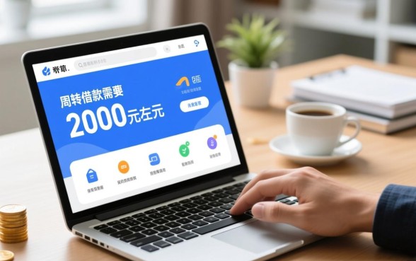 哪些平台可以借款2000左右用来周转的,急需2000周转怎么办 哪些平台可以借款2000左右用来周转的