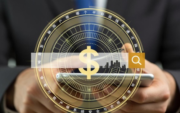 哪个平台借钱容易通过不看征信