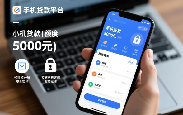 手机贷款平台最安全最正规借5000元?哪里申请最靠谱? 手机贷款平台最安全最正规借5000元