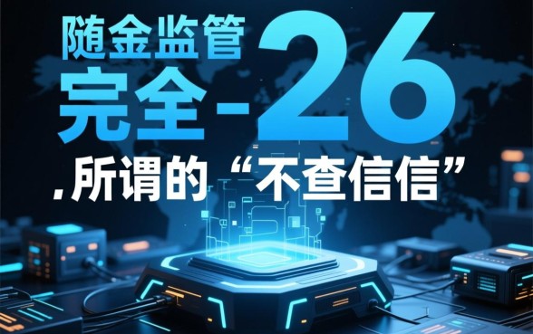 不查征信的正规借款平台2026年有哪些