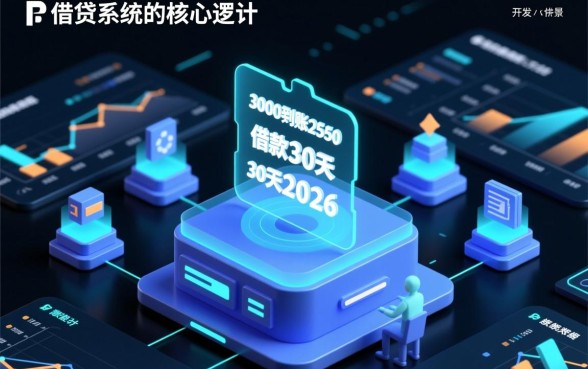 借款3000到账2550划算吗