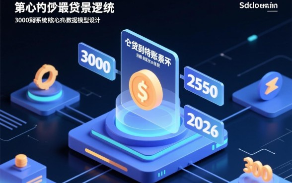 借款3000到账2550划算吗