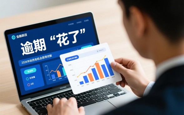 征信花了能下款吗,2026有逾期哪里能借钱 2026有逾期哪里能借钱