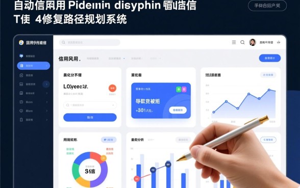 征信不好网贷申请不通过怎么办