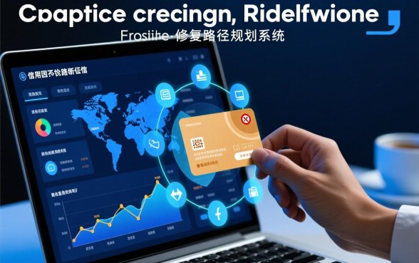 征信不好网贷申请不通过怎么办