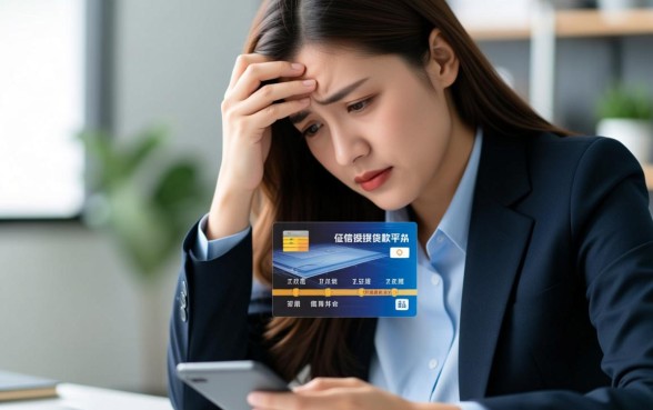 征信黑怎么贷款,不正规网贷平台能下款吗? 不正规网贷平台能下款吗