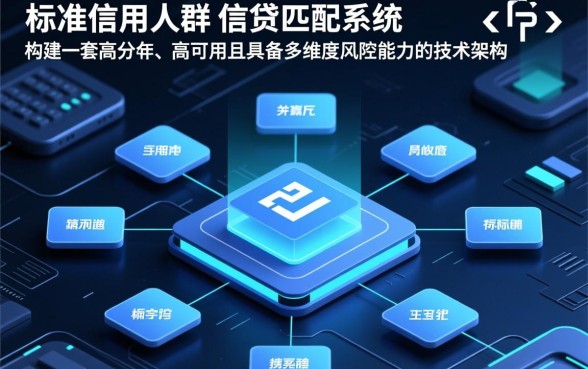 征信烂老口子哪里能借钱