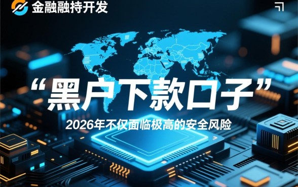黑户下款口子2026年还能用吗,个人信息安全吗 黑户下款口子2026年还能用吗