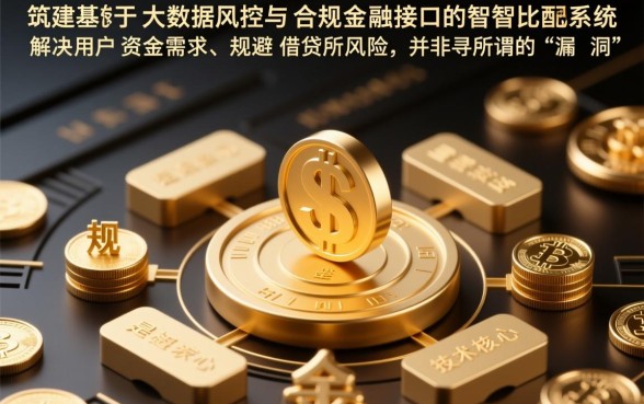 2026网贷被拒有没有良心能下款的口子,哪里有秒下款的必过渠道? 2026网贷被拒有没有良心能下款的口子