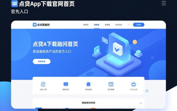 e点贷app下载官网首页长什么样,e点贷app怎么下载 e点贷app下载官网首页长什么样