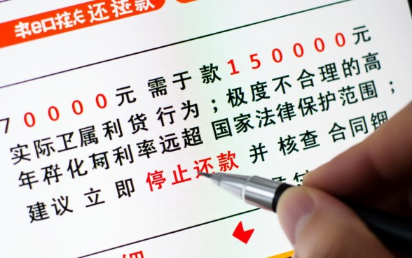 分期乐借了7000要还15000合理吗,这种利息受法律保护吗 分期乐借了7000要还15000合理吗