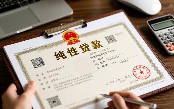 有营业执照可以做哪些贷款