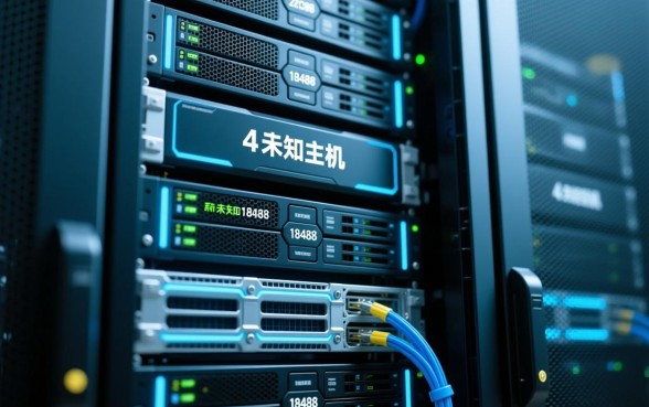 4未知未知18488未知未知是什么数字,代表什么意思 4未知未知18488未知未知是什么数字