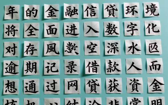 2026年哪里有不看征信的口子