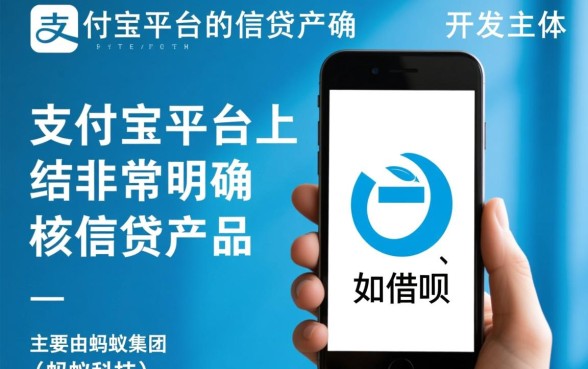 最新能下款的口子支付宝是哪个公司开发的