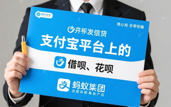 最新能下款的口子支付宝是哪个公司开发的