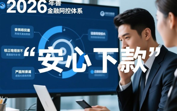 2026征信花负债高还能下款吗