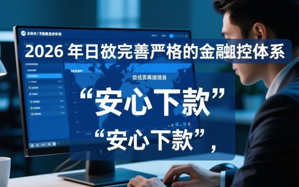 2026征信花负债高还能下款吗