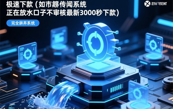 正在放水的口子不审核秒下款是真的吗,最新3000秒下款口子有哪些 正在放水的口子不审核秒下款是真的吗