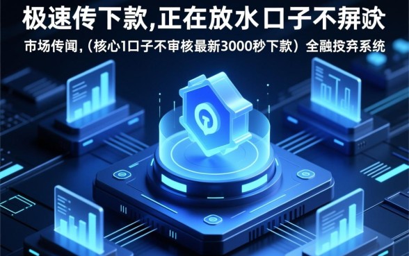 正在放水的口子不审核秒下款是真的吗,最新3000秒下款口子有哪些 正在放水的口子不审核秒下款是真的吗