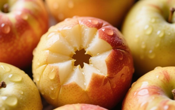 水果放冰箱袋口扎紧还是打开好,水果保鲜袋口怎么处理 水果放冰箱袋口扎紧还是打开好