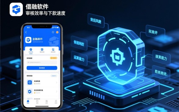 借款软件哪个容易审核