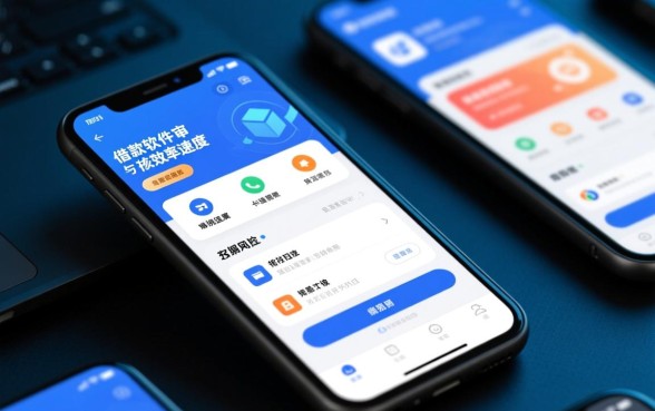 借款软件哪个容易审核