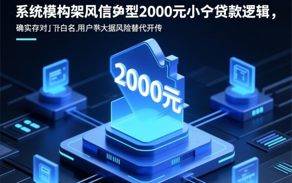 黑户贷款怎么申请?有没有黑户也能申请的2000元贷款渠道 有没有黑户也能申请的2000元贷款渠道