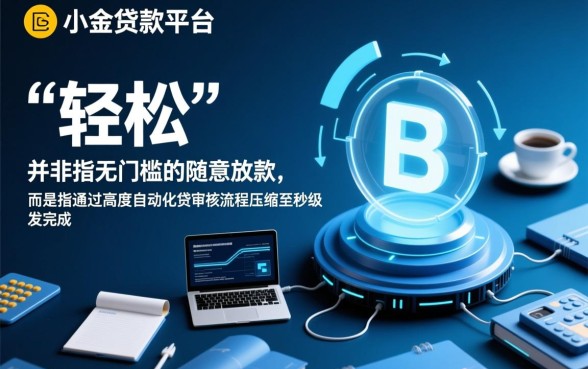 真的可以轻松在正规小额贷款平台借到钱吗,利息高吗 真的可以轻松在正规小额贷款平台借到钱吗